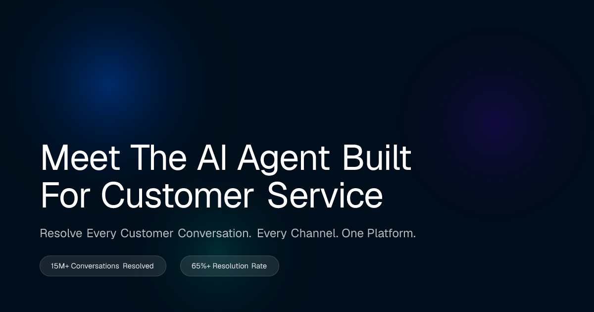 Nedzo AI customer engagement platform